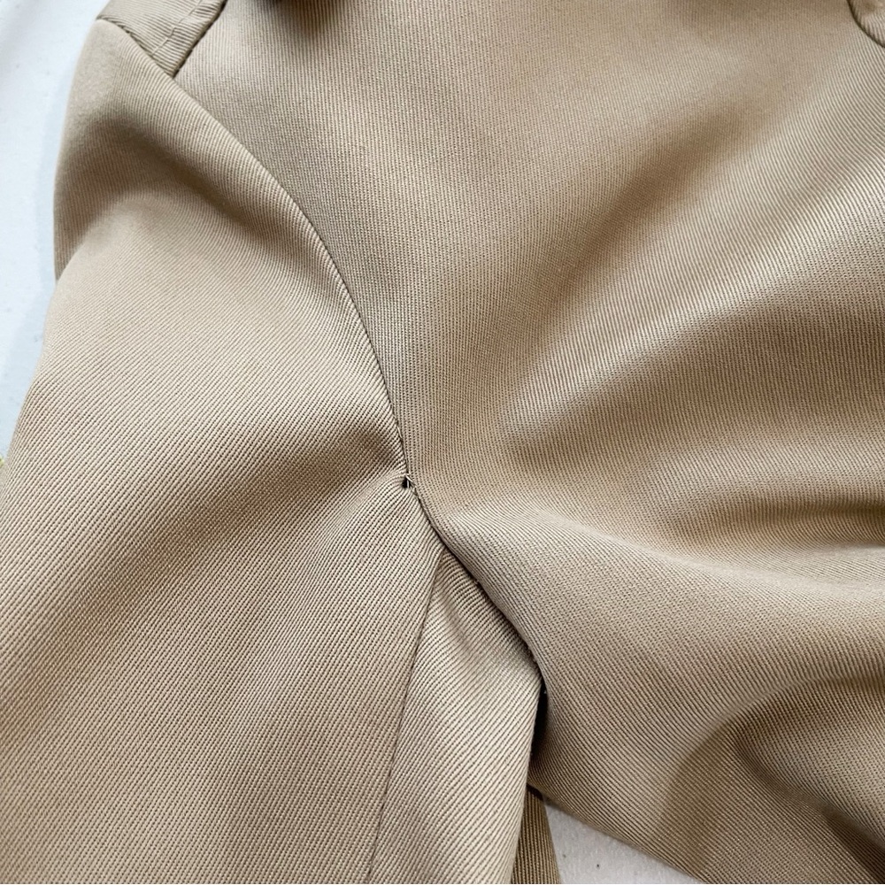 VTG Stan Herman for TWA (Trans World Airlines) Flight Attendant Coat Women’s S - Picture 6 of 8